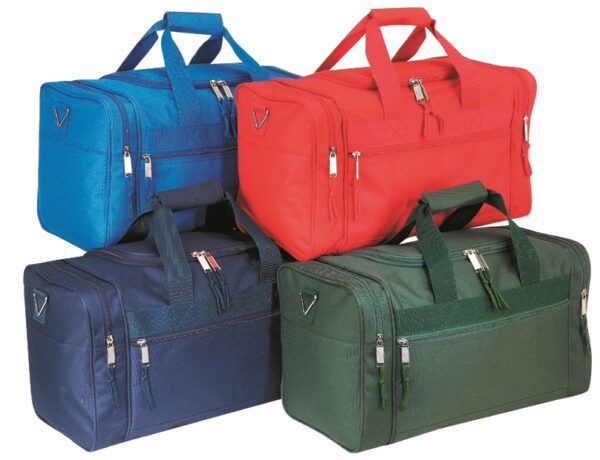 Duffel Bag (6018) - Image 2