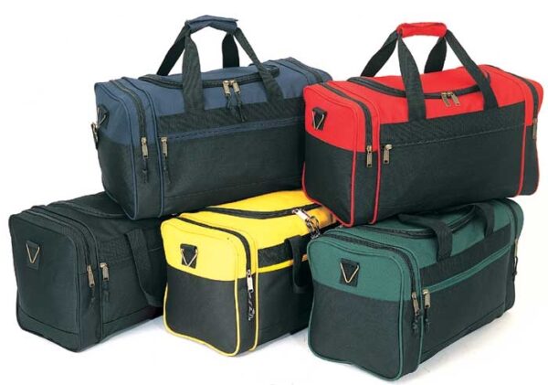 Duffel Bag (6018) - Image 3