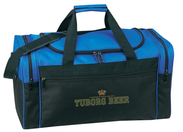 Duffel Bag (6022)