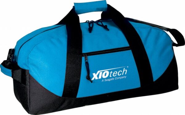 Duffel Bag (6027)