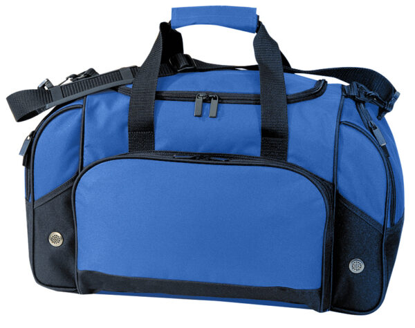 Deluxe Duffel Bag (6038) - Image 2