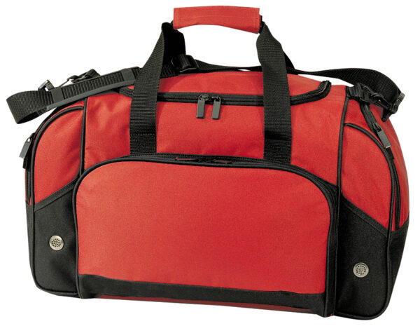 Deluxe Duffel Bag (6038) - Image 3