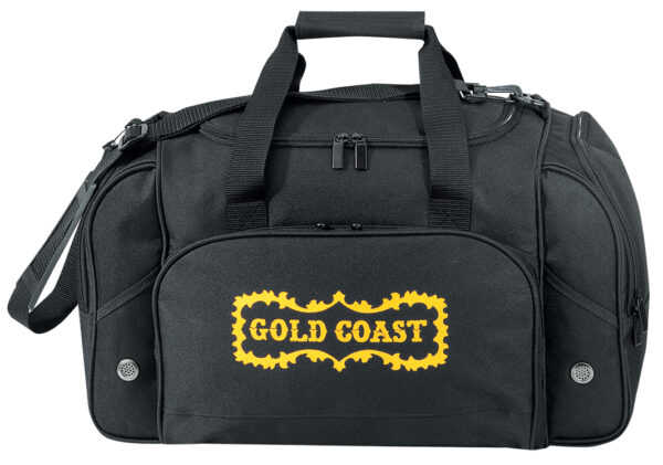Deluxe Duffel Bag (6038)