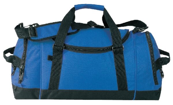 Duffel Bag with Shoe Storage (6044) - Image 2