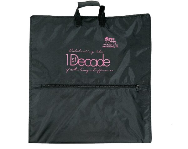 Nylon Garment Bag (6048)