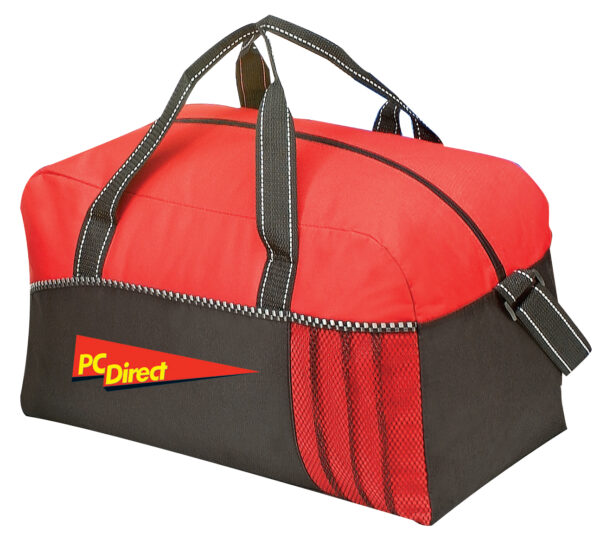 Duffel Bag (6077)