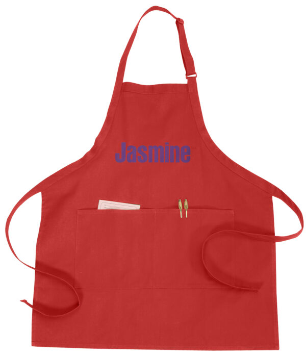 Adjustable Apron (7018) - Image 3