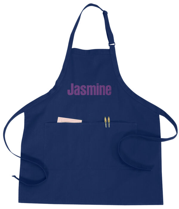Adjustable Apron (7018) - Image 4