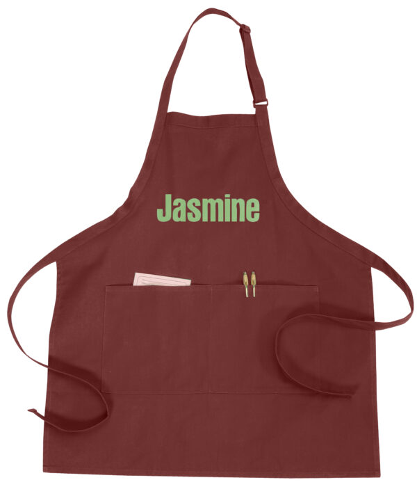Adjustable Apron (7018) - Image 5