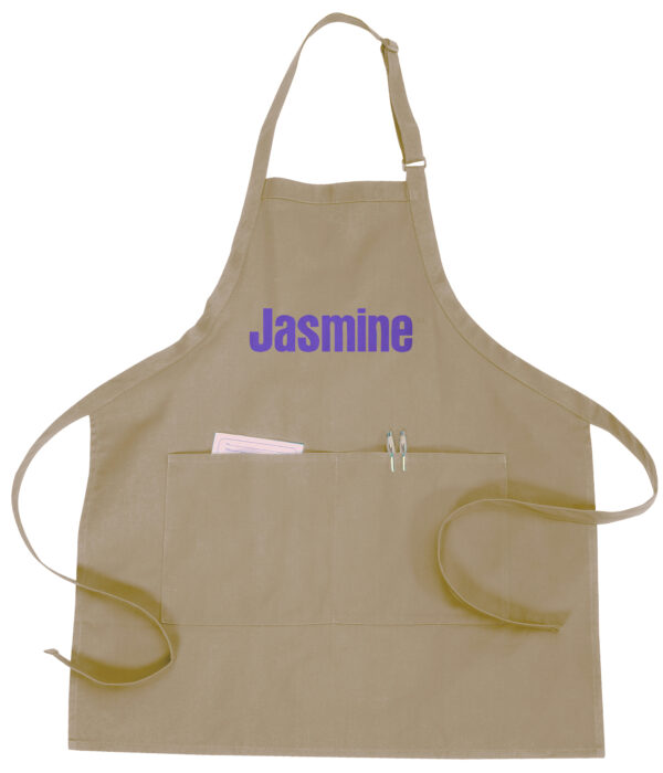 Adjustable Apron (7018) - Image 8
