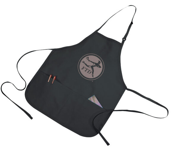 Adjustable Apron (7213) - Image 4