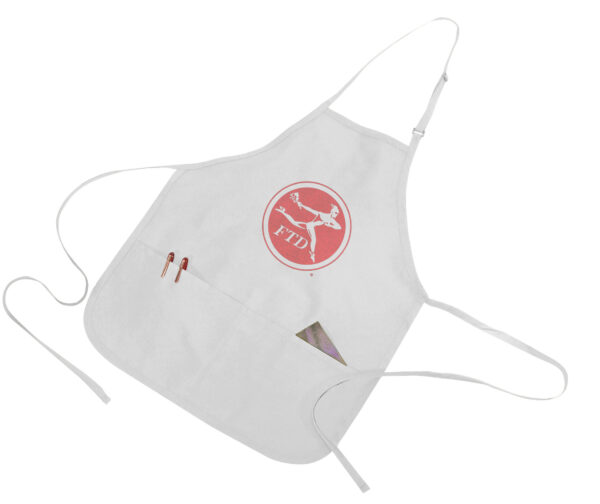 Adjustable Apron (7213) - Image 7
