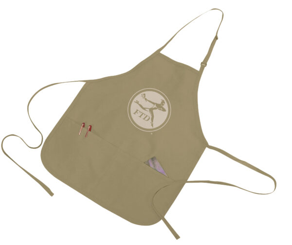 Adjustable Apron (7213) - Image 6