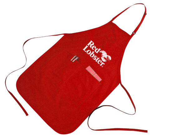 Adjustable Apron (7215) - Image 2