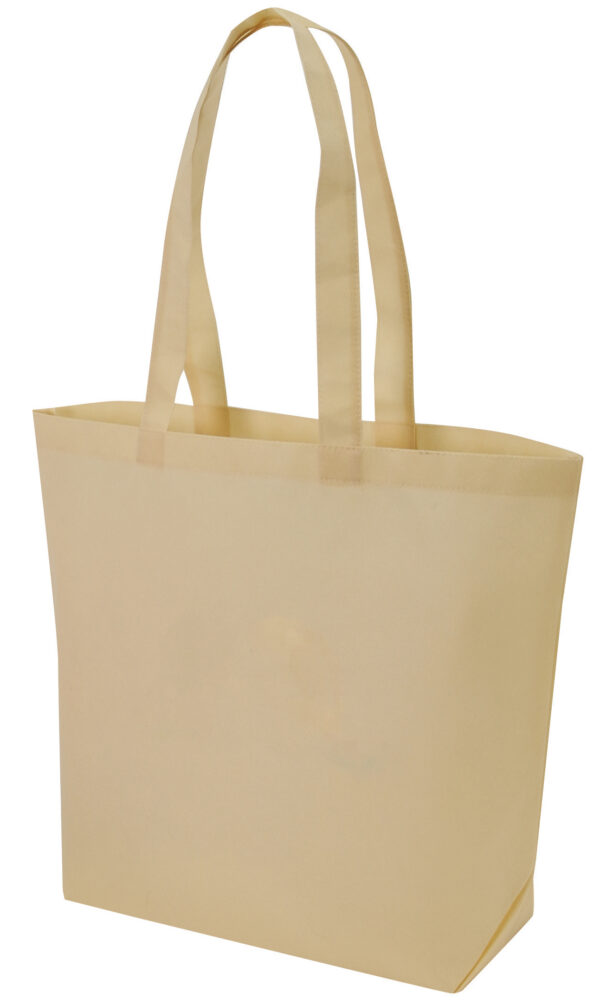 Non Woven Tote Bag (BS106) - Image 2