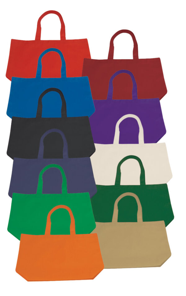 Non Woven Tote Bag (BS106) - Image 3