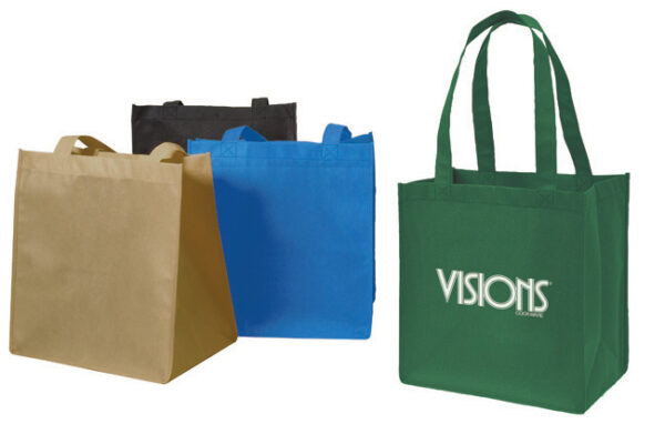 Non Woven Tote Bag (BS109)