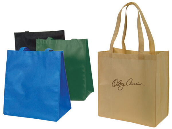 Non Woven Tote Bag (BS110)