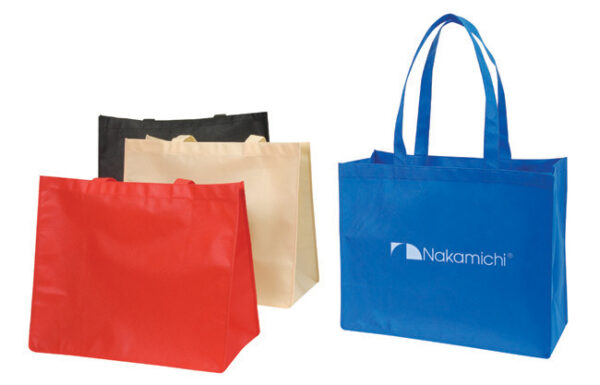 Non Woven Tote Bag (BS111)