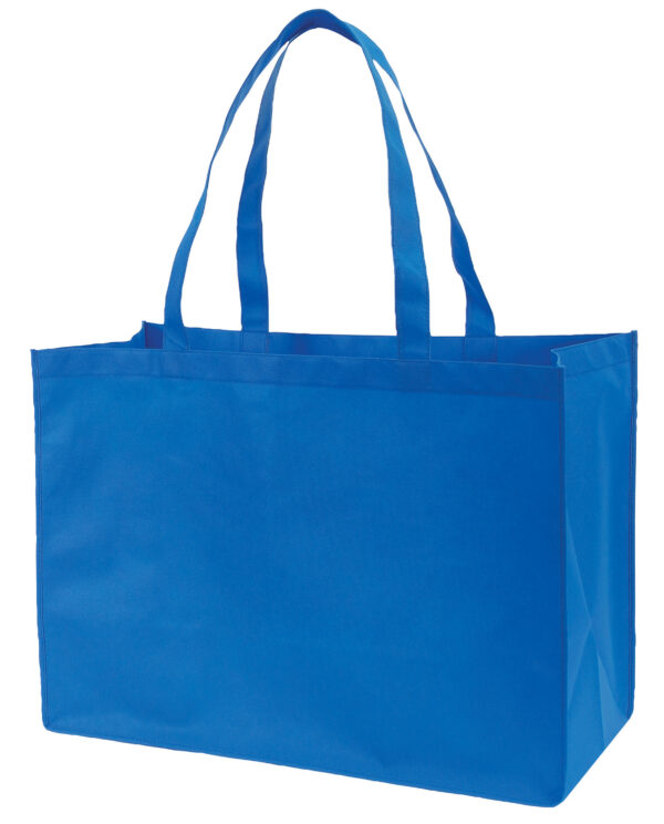 Non Woven Tote Bag (BS112) - Image 2