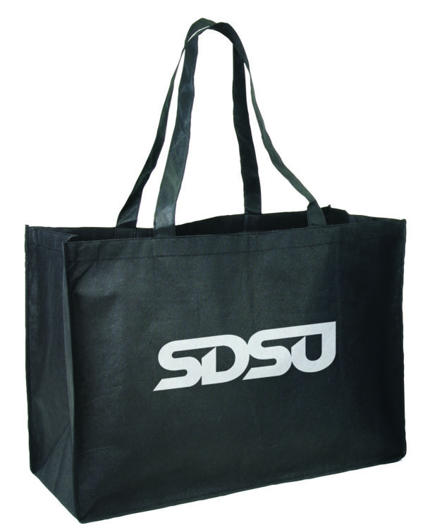 Non Woven Tote Bag (BS112) - Image 3