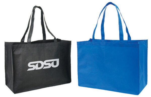 Non Woven Tote Bag (BS112)