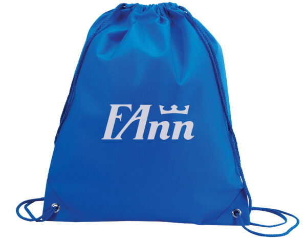 Non Woven Drawstring Tote Bag (BS130)