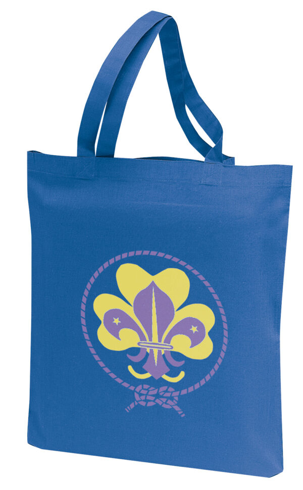 Cotton Tote Bag (BS132)