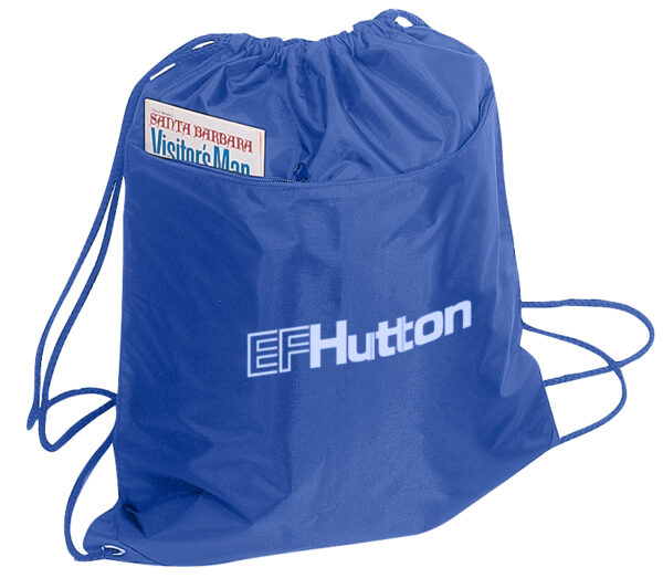 Drawstring Tote Bag (BS151)