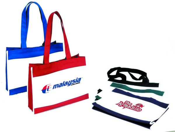 Poly Tote Bag (BS171)