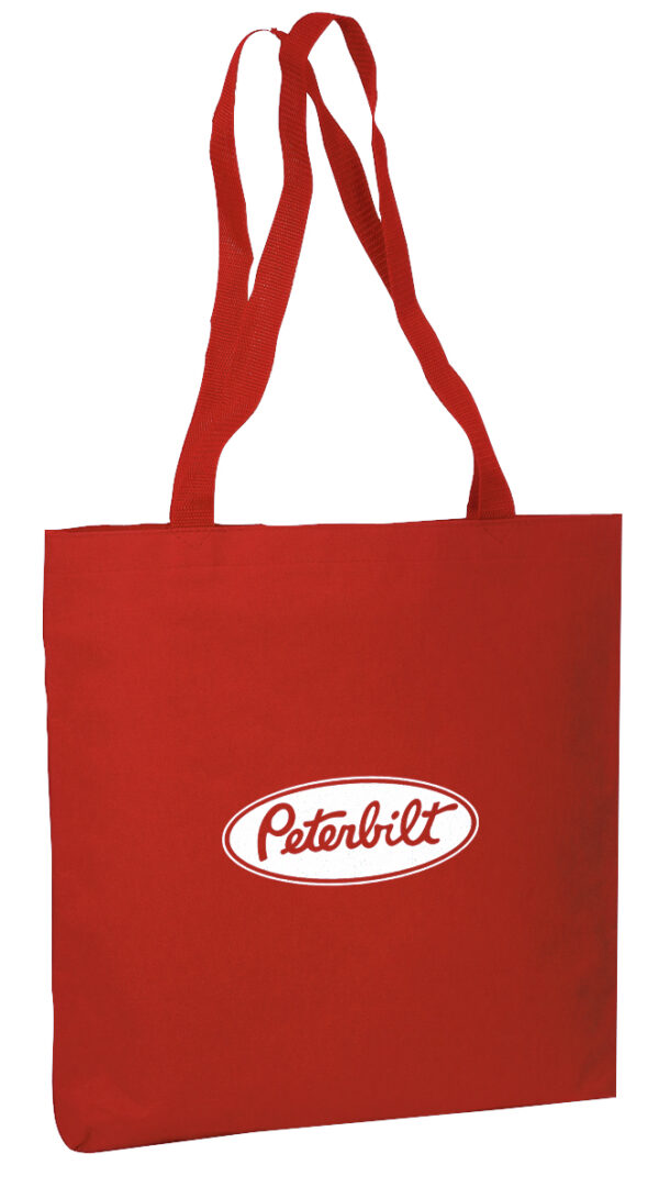Poly Tote Bag (BS184) - Image 3