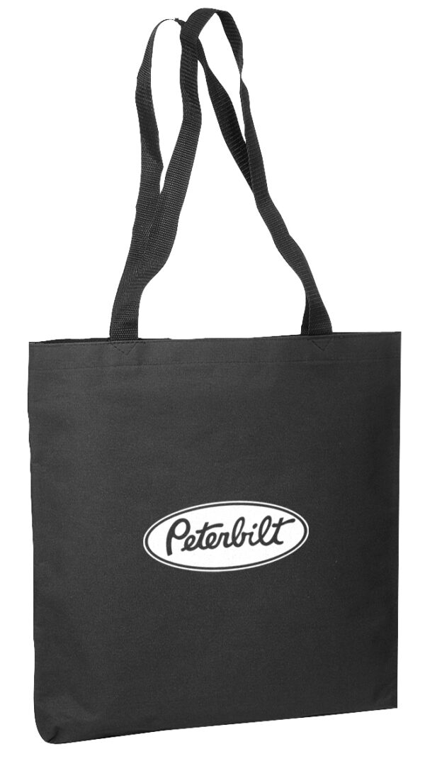 Poly Tote Bag (BS184) - Image 4