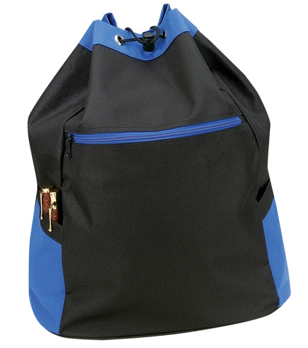Drawstring Backpack (BS199) - Image 2