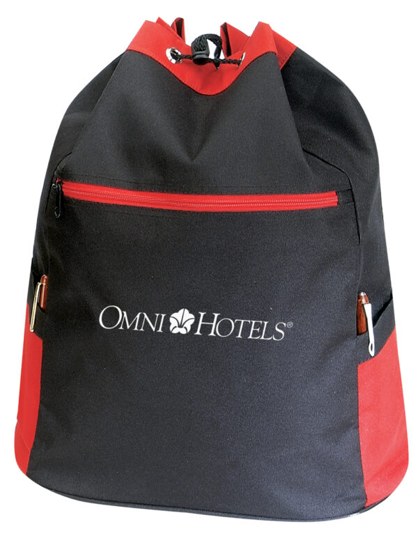 Drawstring Backpack (BS199)