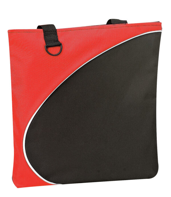 Poly Tote Bag (BS215) - Image 2