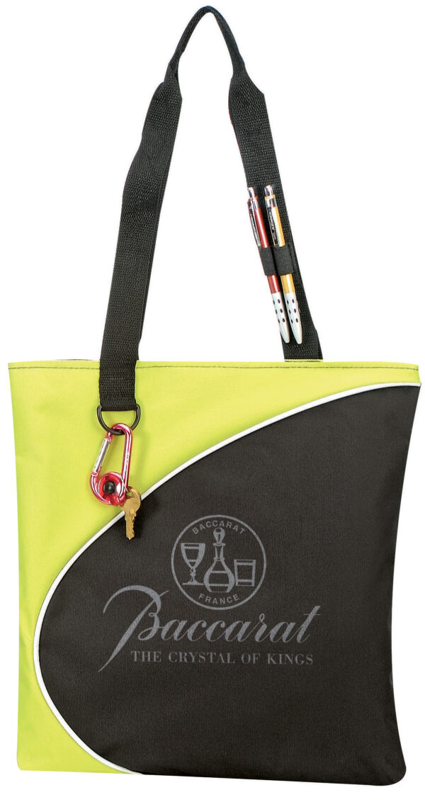 Poly Tote Bag (BS215) - Image 4