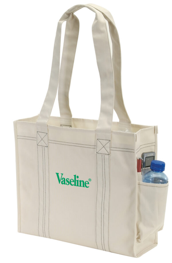 Deluxe Tote Bag (BS219)
