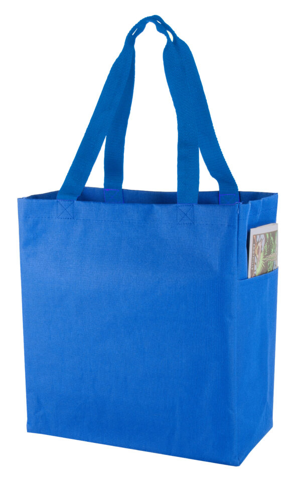 Poly Tote Bag (BS234) - Image 2