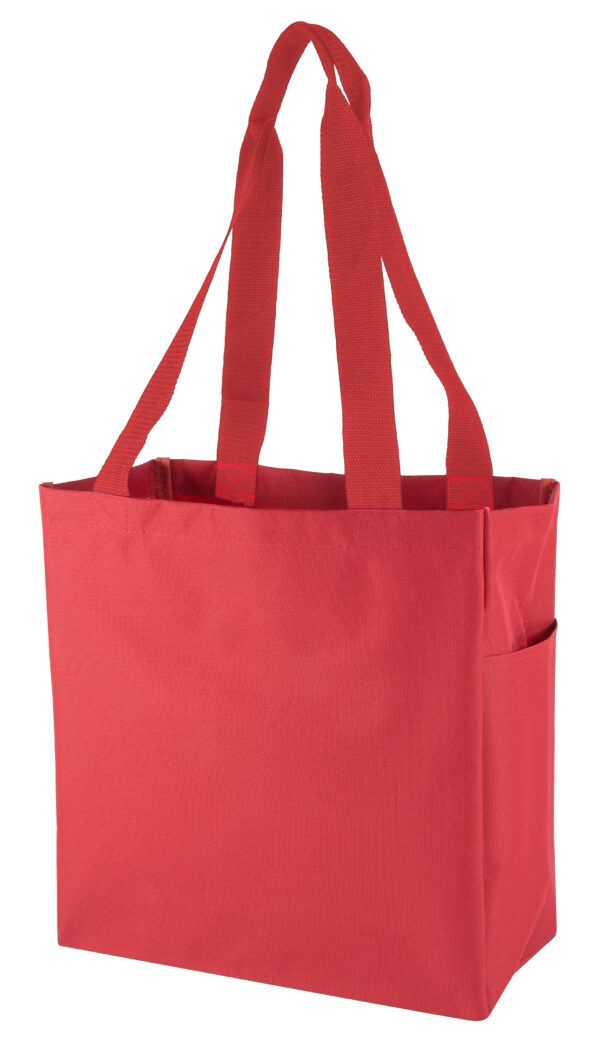 Poly Tote Bag (BS234) - Image 3