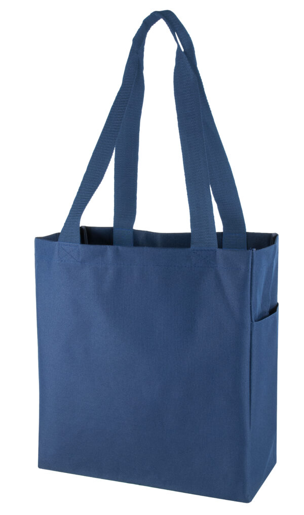 Poly Tote Bag (BS234) - Image 5