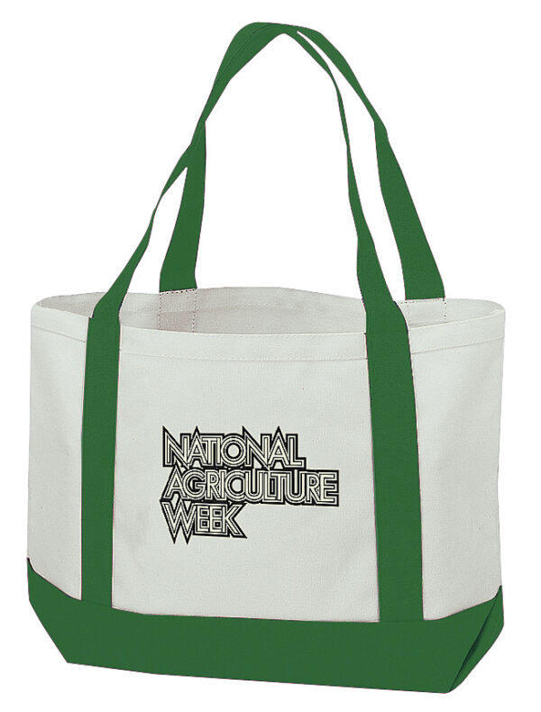 Canvas Tote Bag (BSPC) - Image 4
