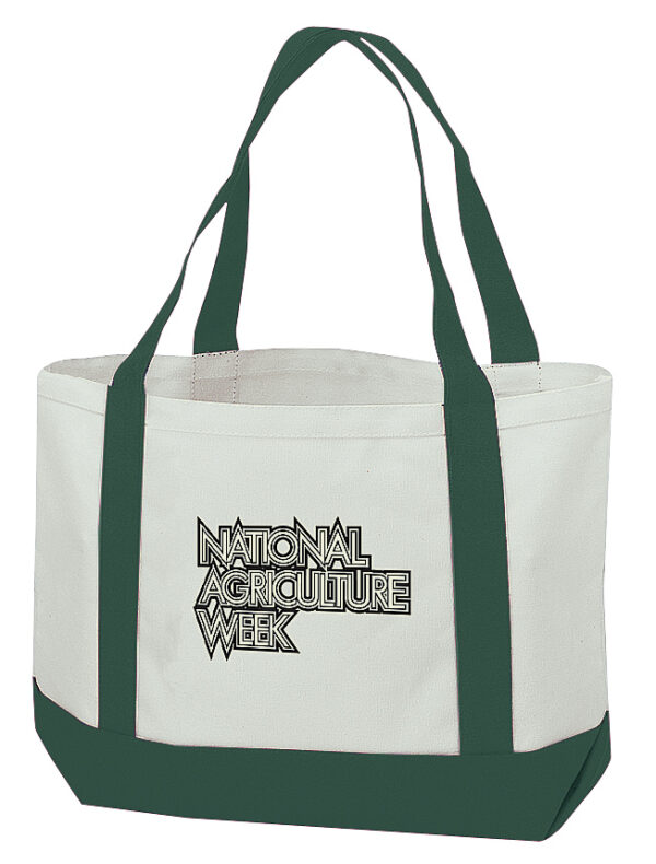 Canvas Tote Bag (BSPC) - Image 5