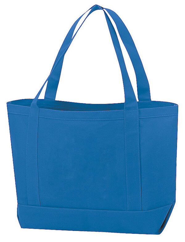 Canvas Tote Bag (BSSC)