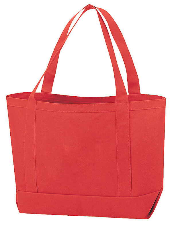 Canvas Tote Bag (BSSC) - Image 2
