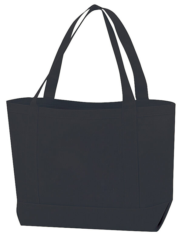 Canvas Tote Bag (BSSC) - Image 3