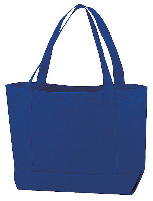 Canvas Tote Bag (BSSC) - Image 4