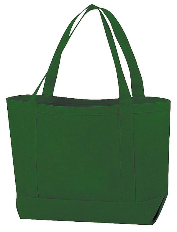 Canvas Tote Bag (BSSC) - Image 5