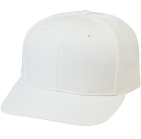 Low Crown (Constructed) Cotton Twill Cap (CPTGC) - Image 6