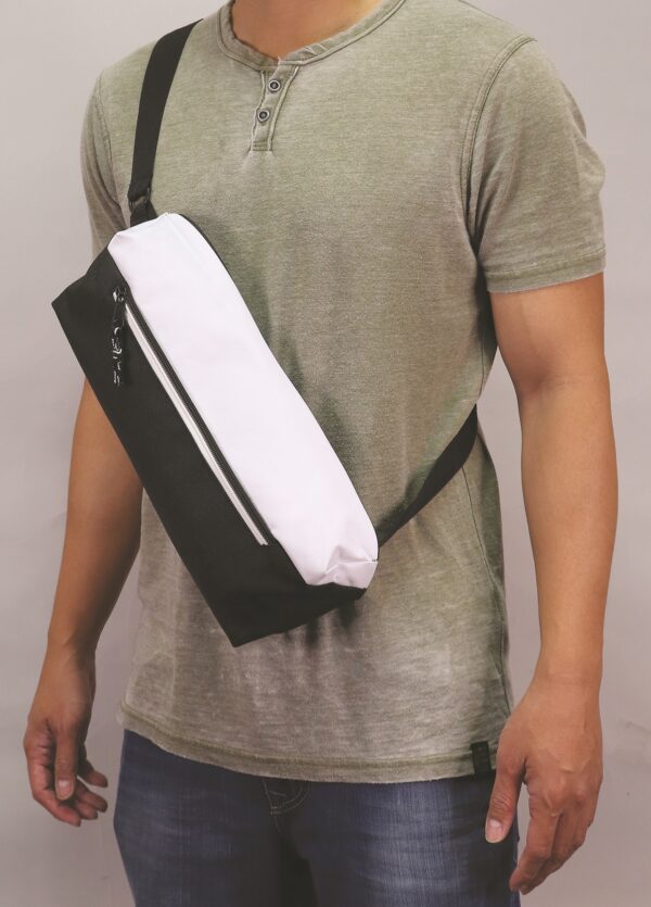 Crossbody Sling Bag/Fanny Pack (HP1114) - Image 4