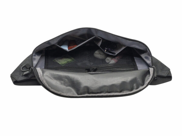 Poly Oversized Crossbody Fanny Pack (HP1144) - Image 2